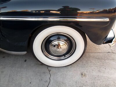 Car vista show