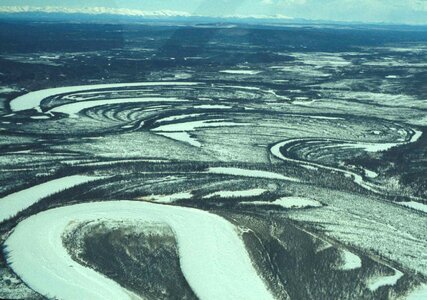 Domestic nature refuge