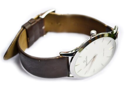 Time style fashion