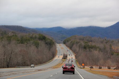 U.S. Route 25 in South Carolina photo