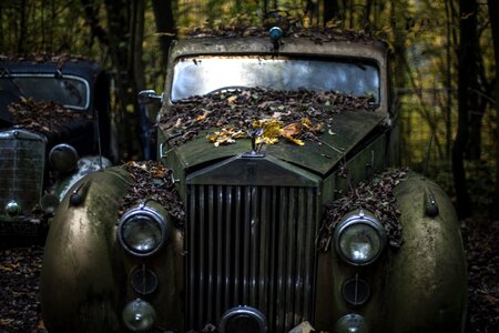 Beautiful Photo car classic