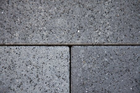 Stones pattern structure