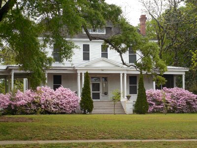 Architectural architectural style architecture
