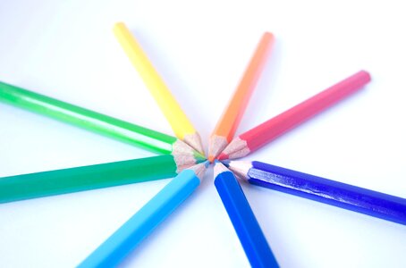 Art color colorful