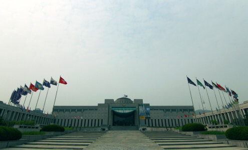15 South korea