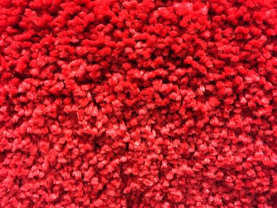 Texture textile red photo