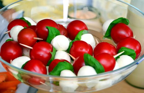 Beautiful Photo bowl cheese