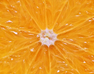 Juicy sweet fruit