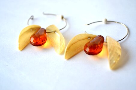 Indian Earrings