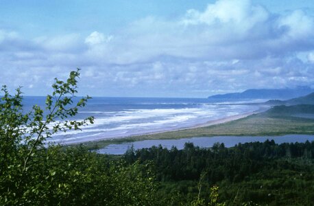Coast  