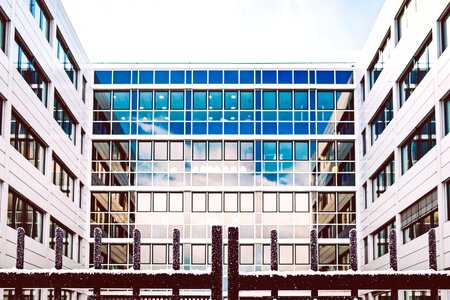 Architecture beautiful photo building