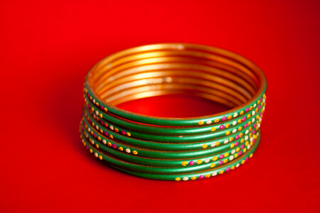 Bangles photo