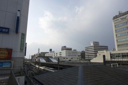 3 Fujisawa City photo
