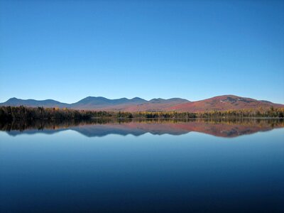 Water blue beautiful photo