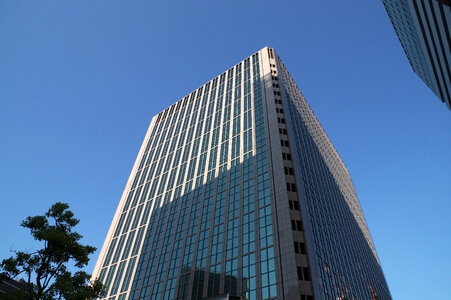 7 Building