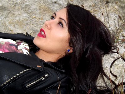 Beauty seduction skin