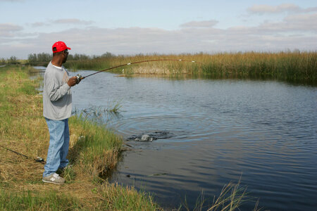 Refuge fishing-2 photo