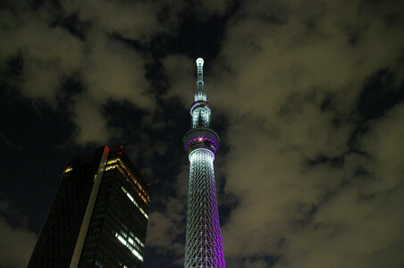 1 Sky Tree