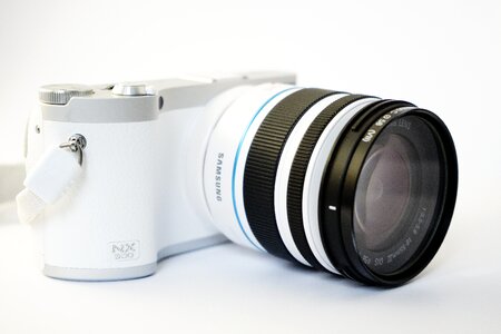 Camera Photography Technology Lens photo