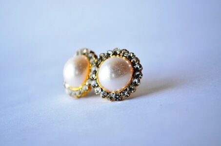 Jewelry Earring
