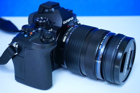 Photography manufacturer photograph