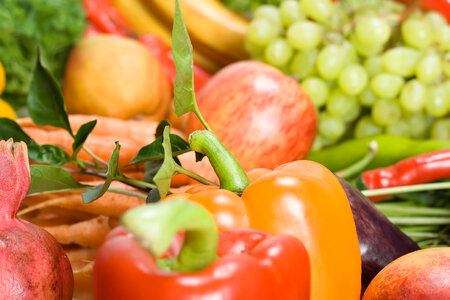 Healthy Eating