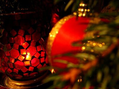 Jesus symbol decoration