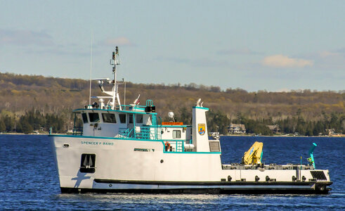 MV Spencer Baird-1