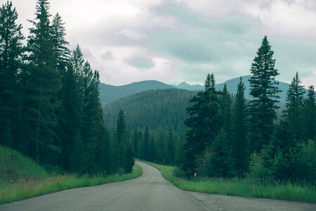 3 Montana, Canyon Drive