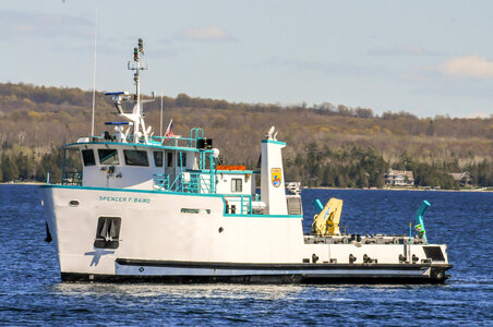 MV Spencer Baird-3