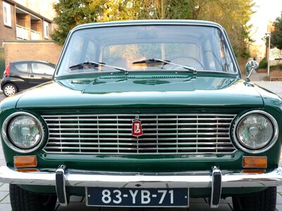 Classic cars vintage cars old