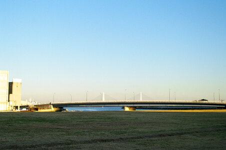 Baybridge photo