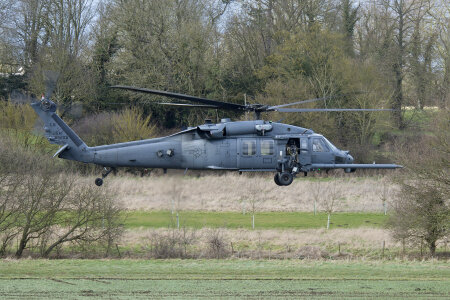 Fighter Wing HH-60G Pave Hawk photo