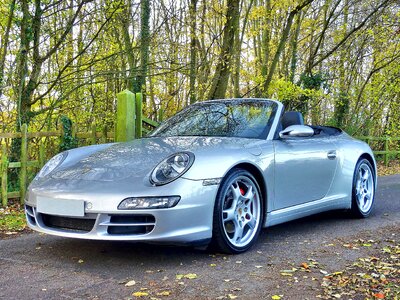 Automobile automotive beautiful photo