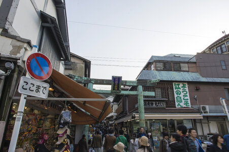 1 Enoshima