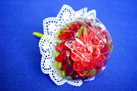 Valentine's day love luck