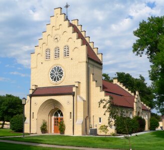 Bethphage village axtell