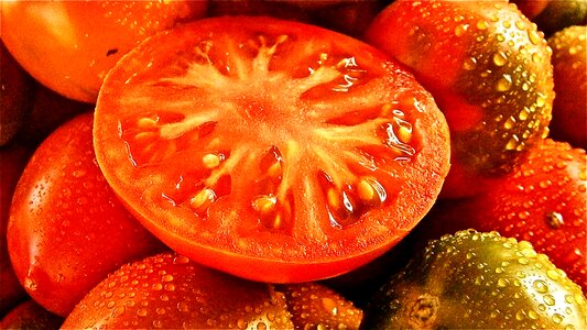 Vegetable nature vegetables
