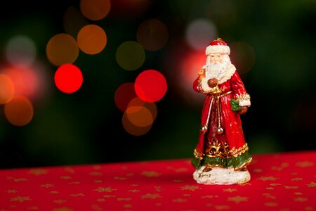 Light man merry