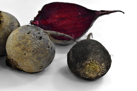 Antioxidant ascorbic acid beetroot