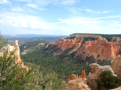 Bryce Canyon National Park photo