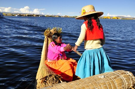 More bolivia south america