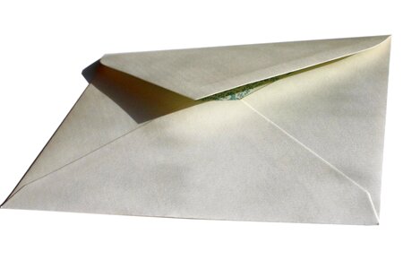 Carton mail paper