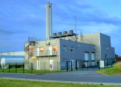 Energy heat renewable