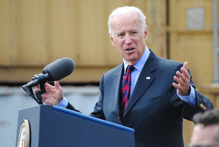 Joe Biden photo