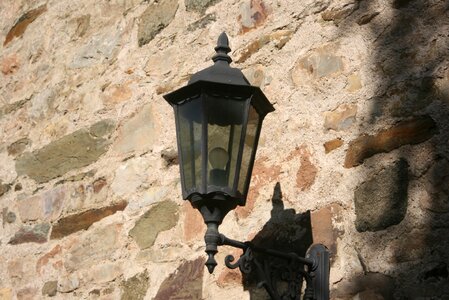 Lighting lamp light