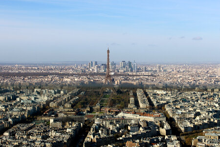 Paris View photo