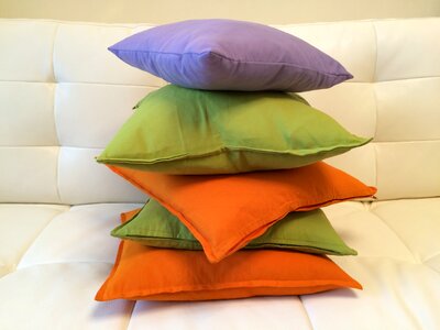 Comfort home cotton