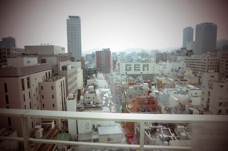 2 Motomachi city photo