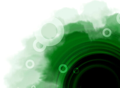Green Round